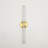 1-Light Dimmable LED Strip Vanity Light-608118463