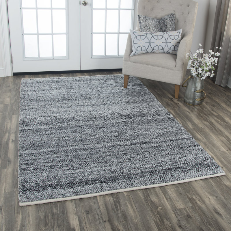 Stanford Wool Indoor Rug, Rectangle 9' x 12'