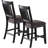 Transitional Dining Room 7pc Set