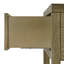 Table de chevet 1 tiroir Celine-851873977