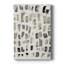 ABSTRACT Series DLXVI -Custom Wrapped Gallery Cavas-987721445