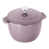 Lilac selected