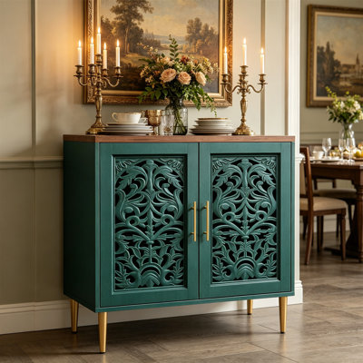80 cm W Chest of Drawers