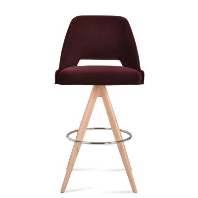 Marash Pyramid MW Stool