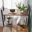Metal Base Computer Desk-1553876462-1553876458