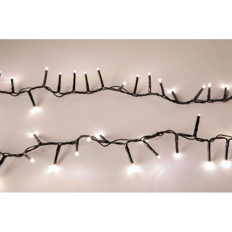 Guirlande lumineuse compacte