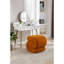 Tabouret de maquillage en forme de S-26331609