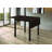 Awais 2 - Person Four Leg Dining Set