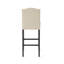 MARKSON KD BARSTOOL MP2 (ensemble de 2)