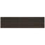 Panneau mural insonorisant acoustique à lattes en bois cannelé 120 po x 9,5 po SereniSlats Bark -124325781