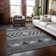  Chayden Area Rug with Non-Slip Backing