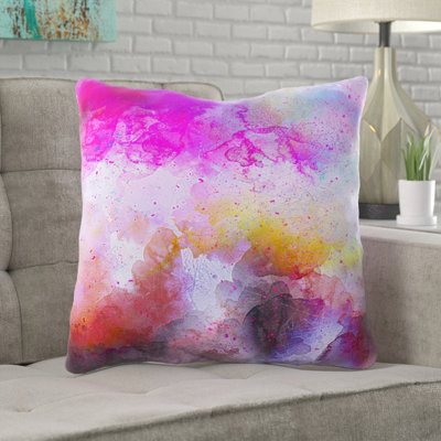 Coussin décoratif Cryal