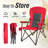 Folding Camping Chair-963760790