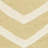Sanyla Hand Tufted Wool Chevron Rug-107375680