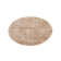 Ava Handmade Viscose Silky Solid Soft Beige Rug