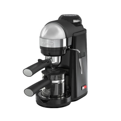 Brentwood 8-Cup Coffee Maker