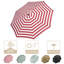 Parasol de remplacement pour terrasse 10 pi-1667064547