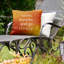 Coussin décoratif intérieur / extérieur Go Slowly-44609936-44609930