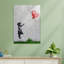 Boze Wall Decor on Tempered Glass-100402892