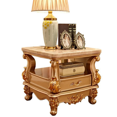 Table basse European Table basse