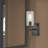 Hazelton Dimmable Bath Sconce-216886950