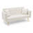Thomias 71.01'' Velvet Convertible Sofa-1193002204