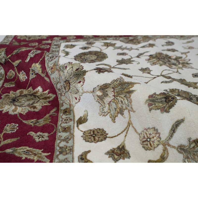 Dharma Oriental Area Rug