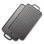 Bobby Flay by GreenPan 11” x 16.5” Reversible Cast Iron Grill Griddle