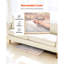 2000 Piece Puzzle Board with Drawers