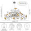 6 - Light Chandelier