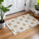 Machine Washable Indoor/Outdoor Adalaide ACN2352 Casual Rug