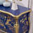 French side cabinets Decorate cabinets 47.2 " W Console Table