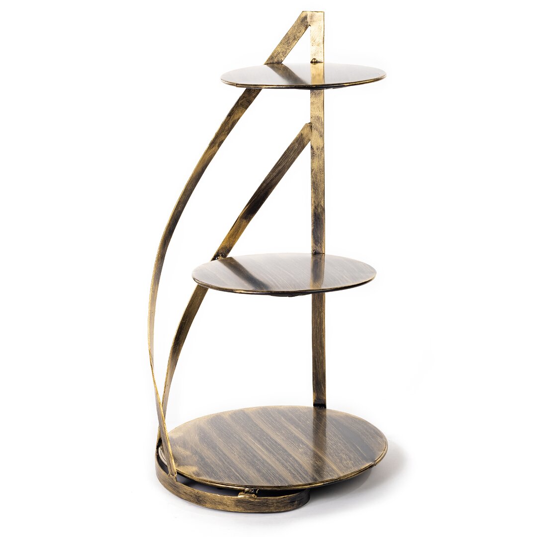 Etagere Zayyan