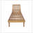 NADINE CHAISE LOUNGE