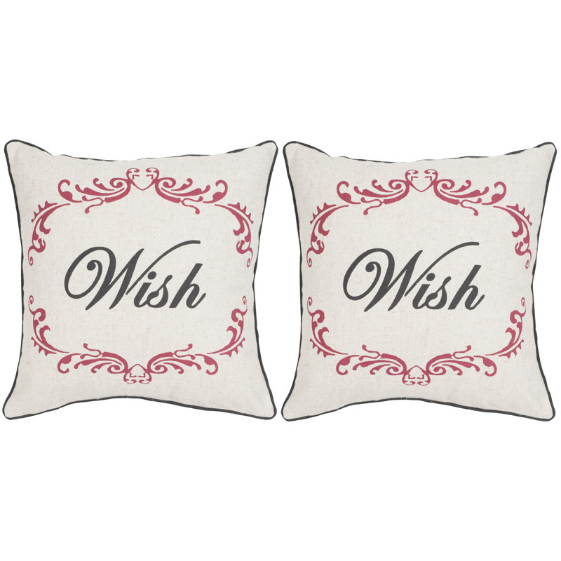 Coussin Wish