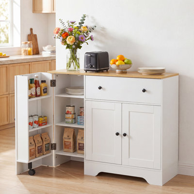105cm Sideboard