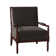 Paula Deen Home Upholstered Armchair