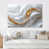 Toile tendue