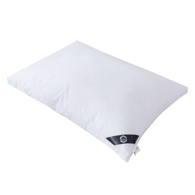 Polyester Medium Pillow