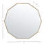 Argent Metal Mirror-1335748876