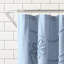 Rideau de douche Peri Home Retro