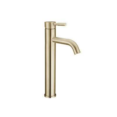 Romanos Single-handle Bathroom Faucet