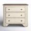 Americana 34'' W Nightstand-98370156