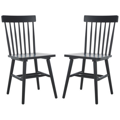 Aziel Spindle Dining Chairs