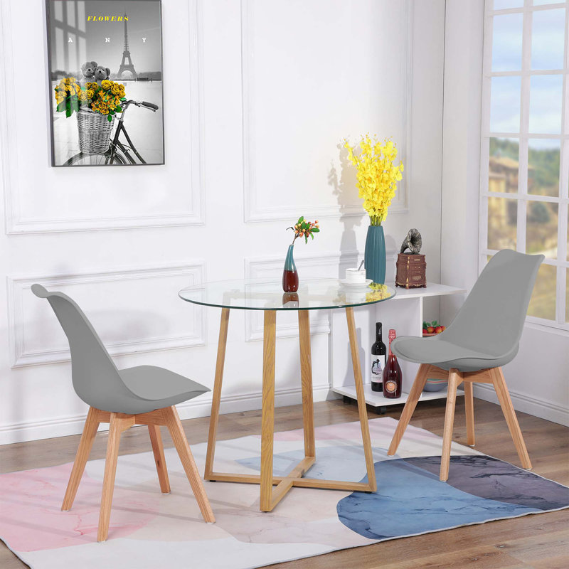 Grandy Dining Set