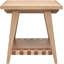 Becki Owens x Surya Taft End Table