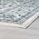Briele Oriental Cream | Blue | Gray | Beige Area Rug