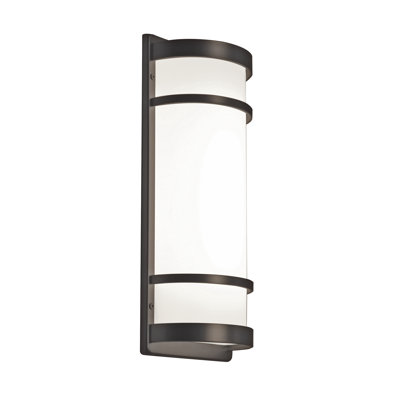 Plafonnier encastré 1 lumière DEL Newkirk