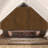 Corner Tv Stand With Wooden Mantel, Corner Electric Fireplace With Remote Control, Adjustable Realistic Flame, Anti-tipping Device For Living Room, Bedroom, Dining Room And Office-272156276
