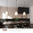 Manila 3 - Light Single Pendant-66310952